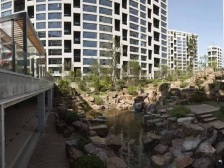 康桥 · 墅外 · 4室 · 2厅