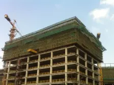 尚浦名邸5室南朝向3680.00万元/套出售