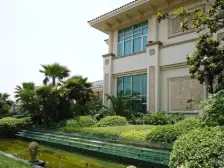 朝南采光足有轨电车出门便利配套齐全