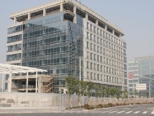 新江湾城 · 尚浦名邸 · 5室 · 2厅