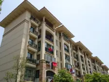维罗纳贵都 1室1厅 南