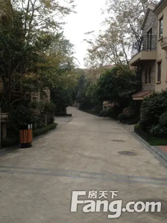 置信牧山丽景