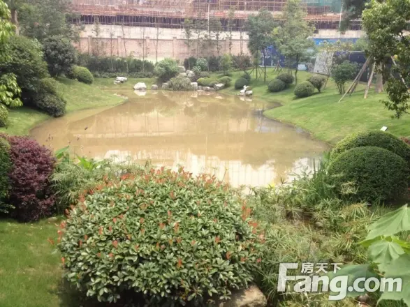 置信牧山丽景