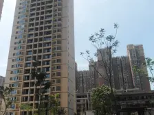 马王堆 万家丽商圈 东方芙蓉精装大三房采光好 带车位