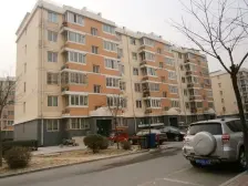 业主急售,南北通透两居,采光好视野户型好,高楼层满五年唯一