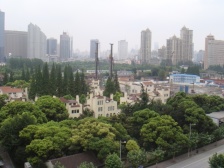 御翠豪庭 2室2厅 西南