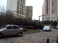 老西门·老西门新苑·5室·2厅