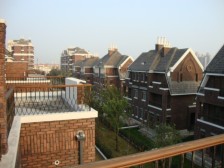 富力桃园,电梯洋房,两房朝南,满五,位置好,诚意出售