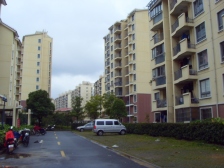 近13号线金运路站,南北通户型,采光视野无遮挡