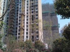 绿地时代名邸二期 2室1厅 南 北