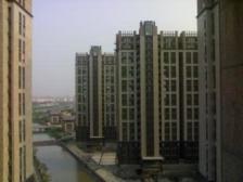 店长力荐 阳光花城 顶楼复式 利率2.6 近广兰路站