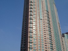 世茂滨江南区3号楼经典大三房双套房中区看江观湖景观