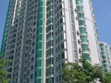 爱家一期,高区景观三房,视野好,全天采光好