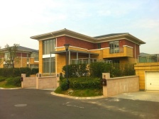 泗泾·佘山东郡·5室·3厅