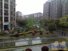 证大家园(二期) 3室2厅2卫 南