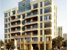 送两个车位,顶楼复式,人车分流,高端社区,房东诚售