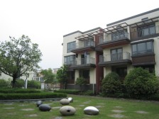 朱家角·中信泰富朱家角新城翠苑·2室·2厅