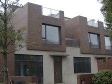 嘉定 金地格林世界布鲁斯郡 6室2厅