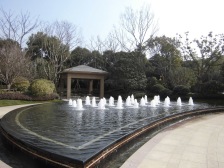 复地御西郊3室南朝向2300.00万元/套出售