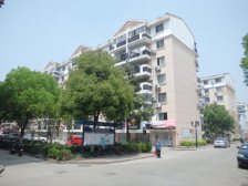 夏阳·新青浦花苑(别墅)·4室·0厅