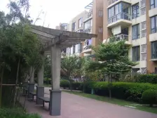 万科魅力新上大花园三房满五税少空关有钥匙