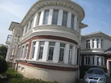 大豪山林别墅5室南朝向3850.00万元/套出售