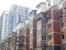 广渠门·绿景馨园·2室·1厅