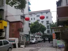 东外滩·荣丰花园·1室·1厅