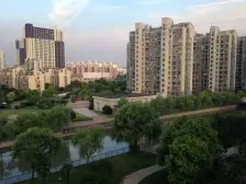 稀缺洋房顶楼复式