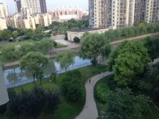 周浦18号线电梯两房,高楼层,业主诚意出售,满五