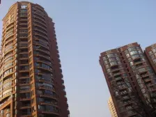 古北·强生古北花园·4室·2厅