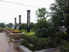 低密度小区房子不错,1开始安家上海