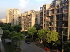 满五,南北通,近地铁,朝北大花园,近东门