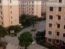 南北通透带院子户型好交通便利