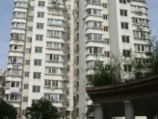 鲁迅公园·虹祺花苑·2室·1厅