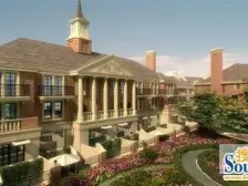 中星佘山溪语 1室1厅 东