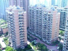 徐家汇万体馆新上景观房近第铁+精装修全明户型+有钥匙随时看房