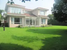 热搜九溪469平6房精装蕞低价在竞价:保养好占地千平手慢无