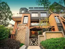 下叠,双车位,近地铁, 随时看房 产权清晰,