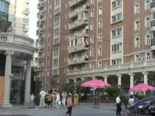 徐家汇花园1室南朝向740.00万元/套出售