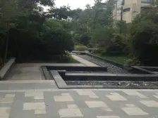 中大九里德(别墅) 5室3厅 南