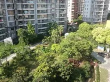 东方金门花园 3室 2厅 135.04平米