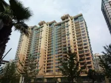 此房楼层位置好,二手买进满五一套税费很低