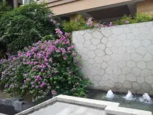 北滨路 招商江湾城四房276万