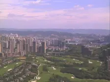 龙湖物业,清水四房,视野好,自己选择装修