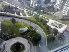 我司单边代理,2011年豪装交付,电梯高区视野开阔