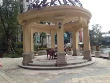 恒大帝景 1室1厅 东