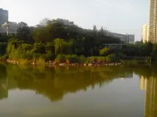 北部新区 渝北财富中心国际公寓三房137万