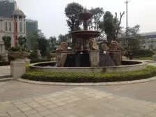 恒大帝景 1室1厅 东南