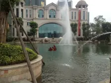 恒大帝景 3室2厅 西南